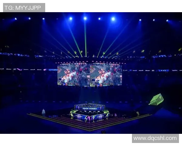 DOTASLAM大满贯赛事kpii澳洲华裔三号位选手